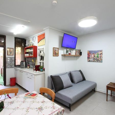 Like Home Gedera Экстерьер фото