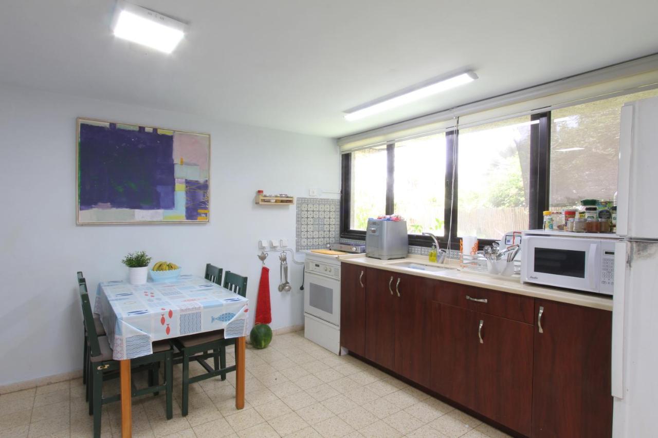 Like Home Gedera Экстерьер фото
