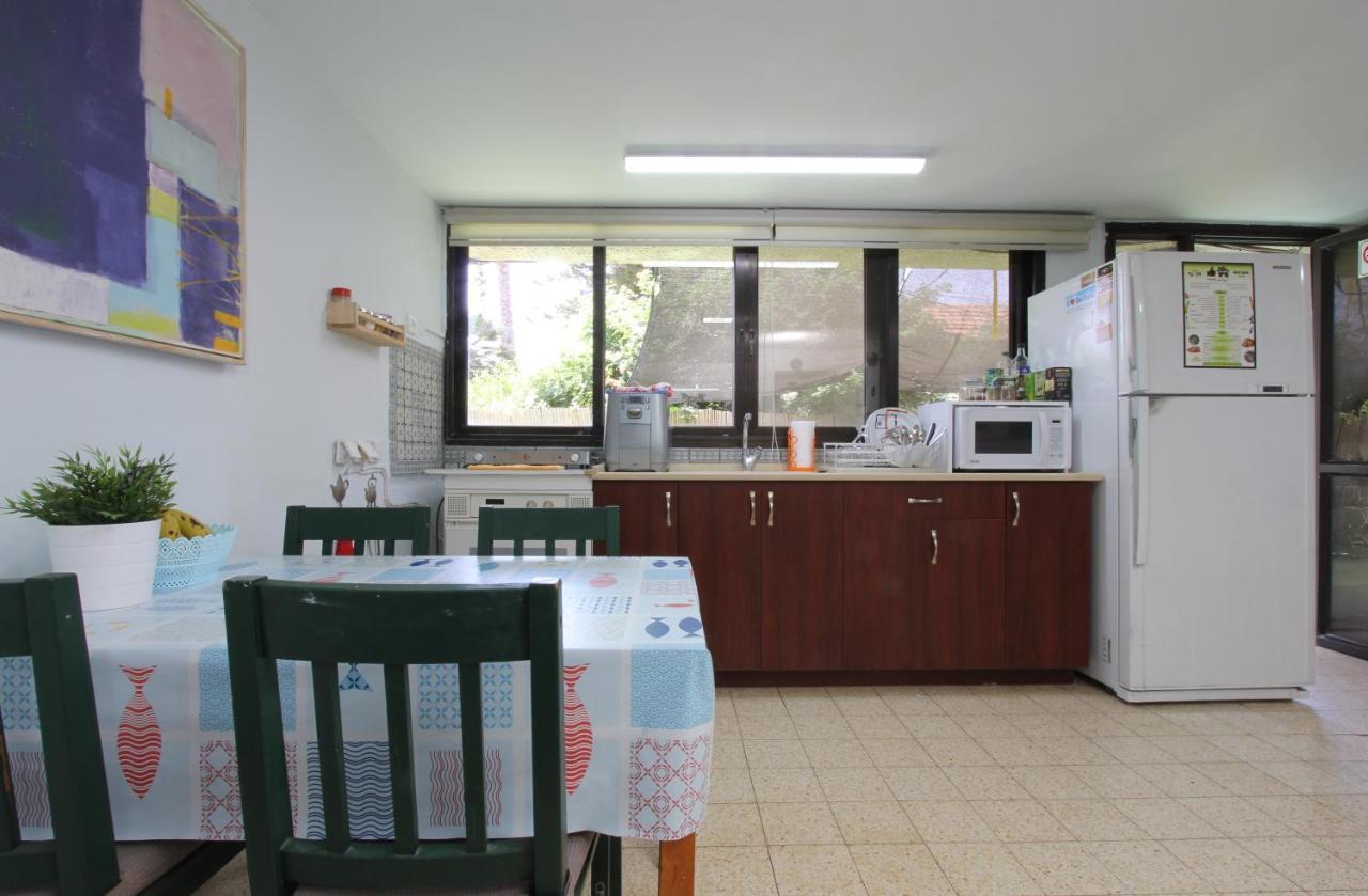 Like Home Gedera Экстерьер фото