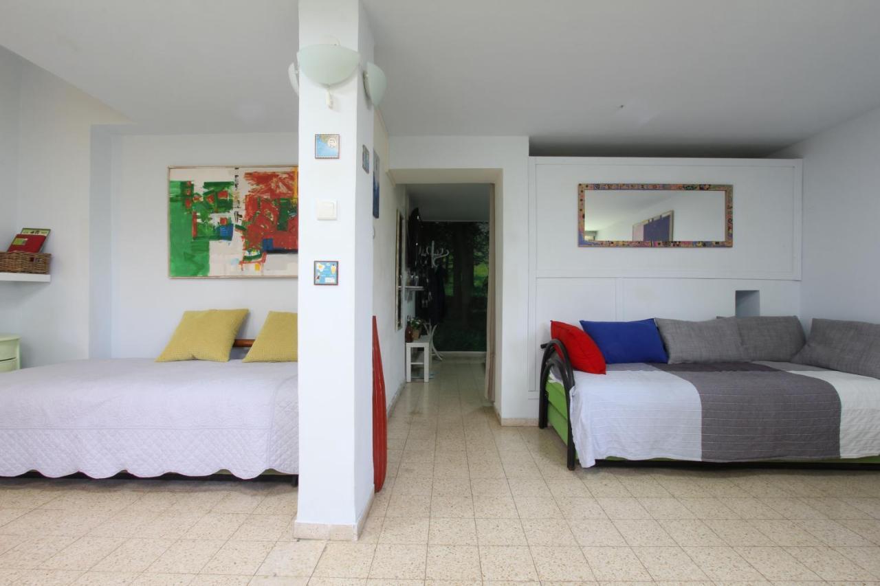 Like Home Gedera Экстерьер фото