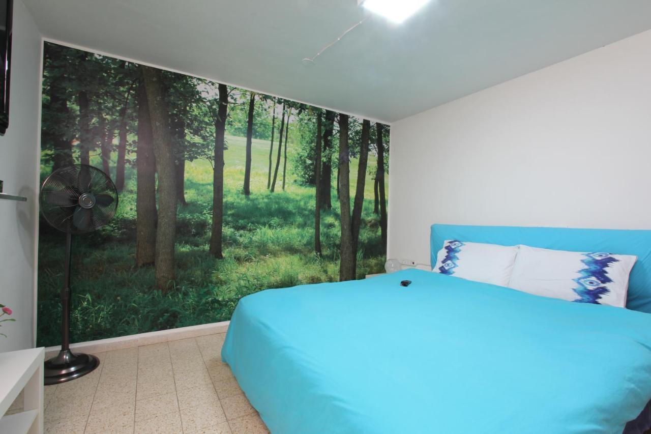 Like Home Gedera Экстерьер фото