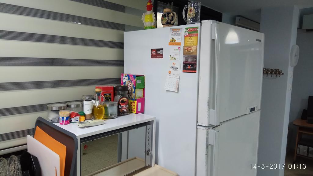 Like Home Gedera Экстерьер фото