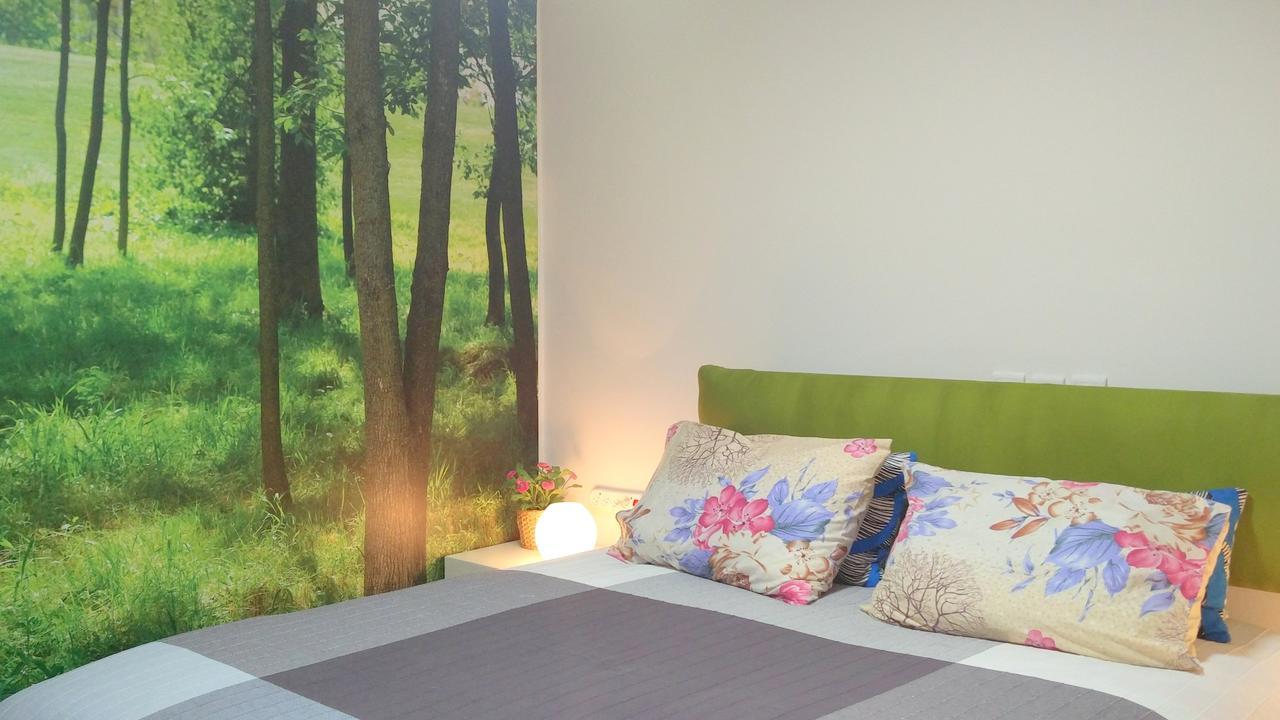 Like Home Gedera Экстерьер фото